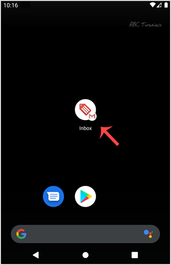 How To Automatically Sync The CPanel Email In An Android Mobile Or Stop 
